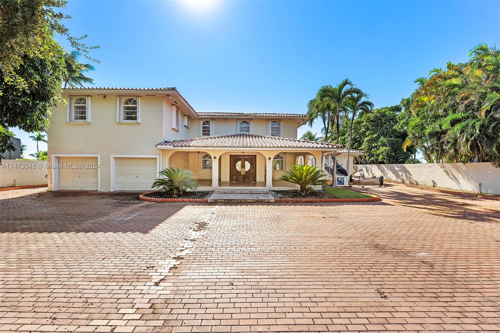 640 Sabal Palm Rd, Miami, Florida 33137, 8 Bedrooms Bedrooms, ,6 BathroomsBathrooms,Residential,For Sale,640 Sabal Palm Rd,A11473548