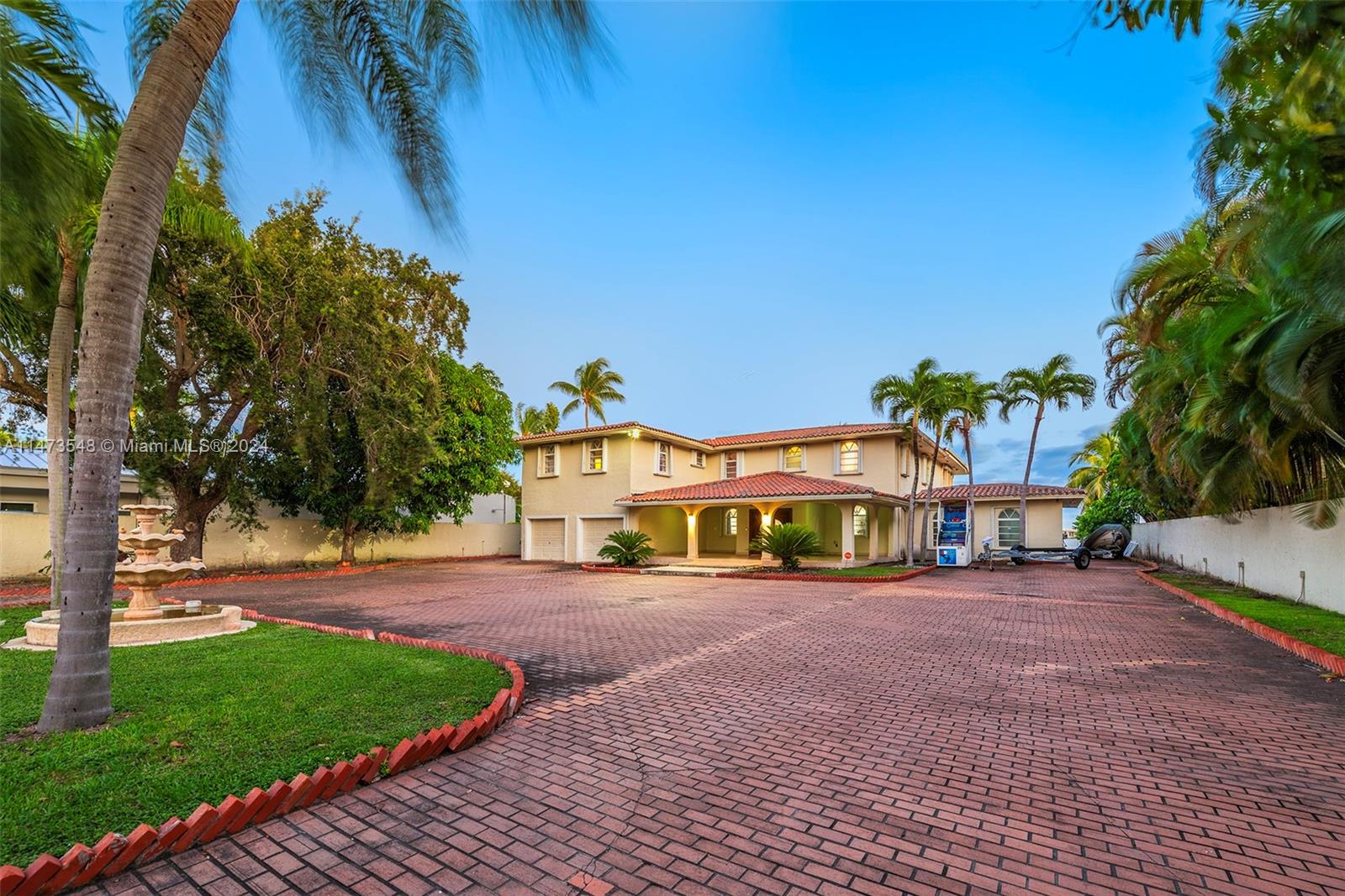 640 Sabal Palm Rd, Miami, Florida 33137, 8 Bedrooms Bedrooms, ,6 BathroomsBathrooms,Residential,For Sale,640 Sabal Palm Rd,A11473548