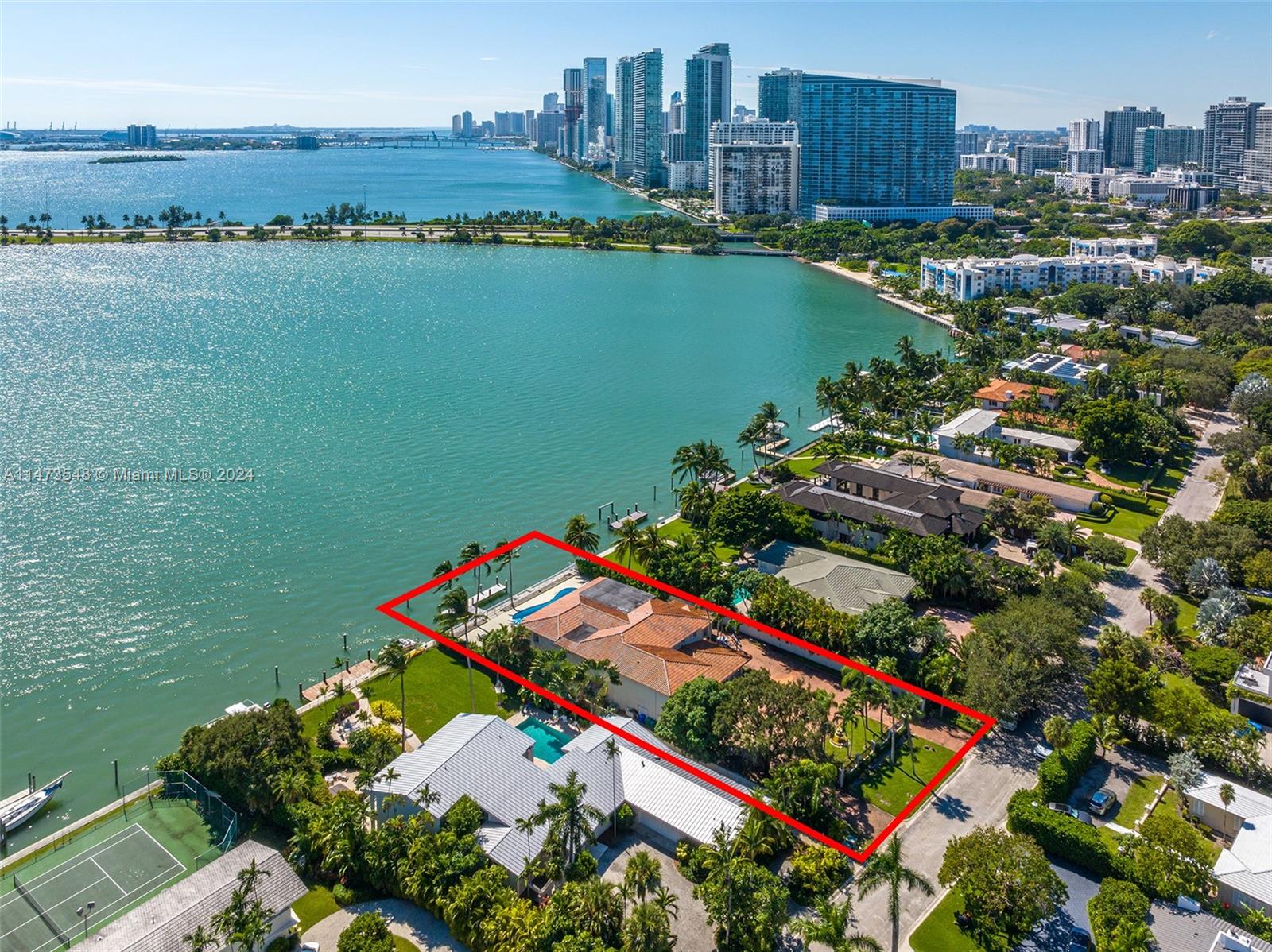 640 Sabal Palm Rd, Miami, Florida 33137, 8 Bedrooms Bedrooms, ,6 BathroomsBathrooms,Residential,For Sale,640 Sabal Palm Rd,A11473548