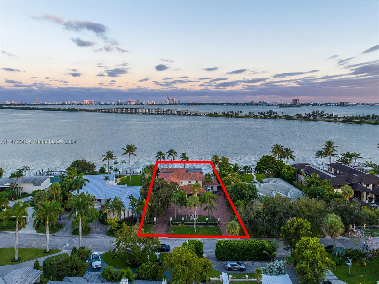 640 Sabal Palm Rd, Miami, FL, 33137 United States, 8 Bedrooms Bedrooms, ,6 BathroomsBathrooms,Residential,For Sale,Sabal Palm Rd,A11473548