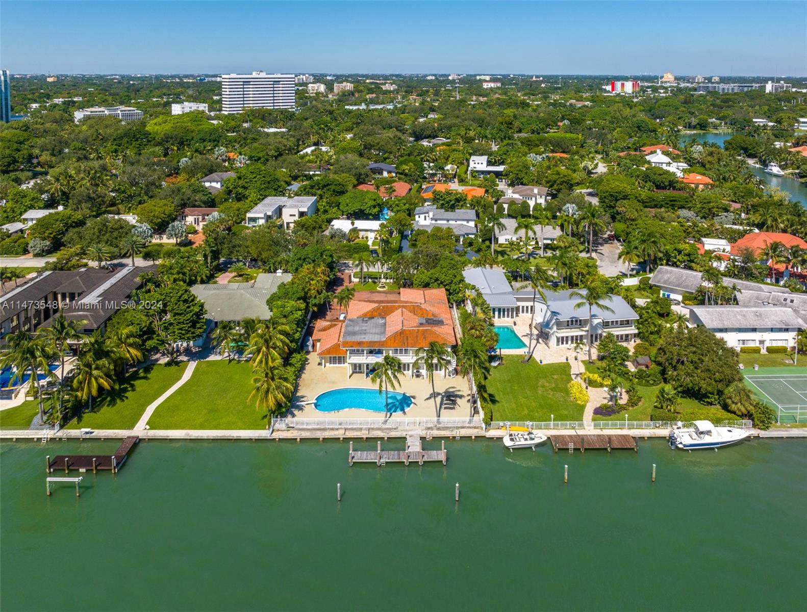 640 Sabal Palm Rd, Miami, Florida 33137, 8 Bedrooms Bedrooms, ,6 BathroomsBathrooms,Residential,For Sale,640 Sabal Palm Rd,A11473548