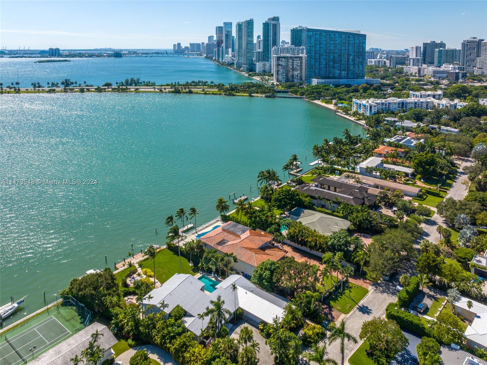 640 Sabal Palm Rd, Miami, Florida 33137, 8 Bedrooms Bedrooms, ,6 BathroomsBathrooms,Residential,For Sale,640 Sabal Palm Rd,A11473548