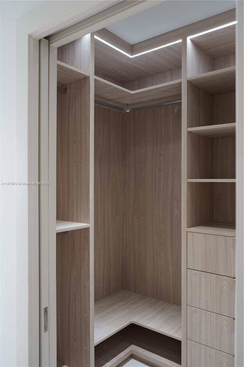 Closet