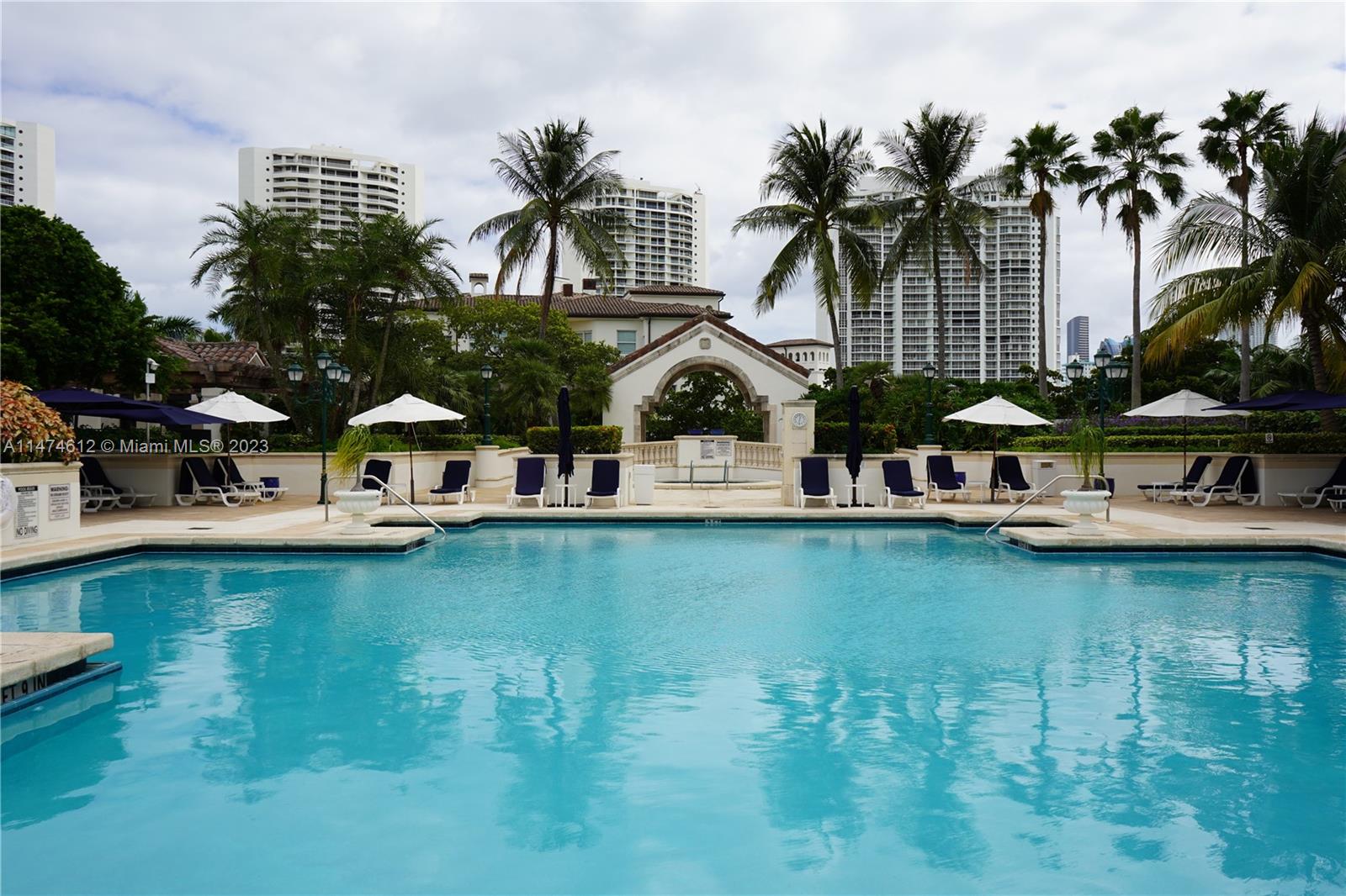 Pool