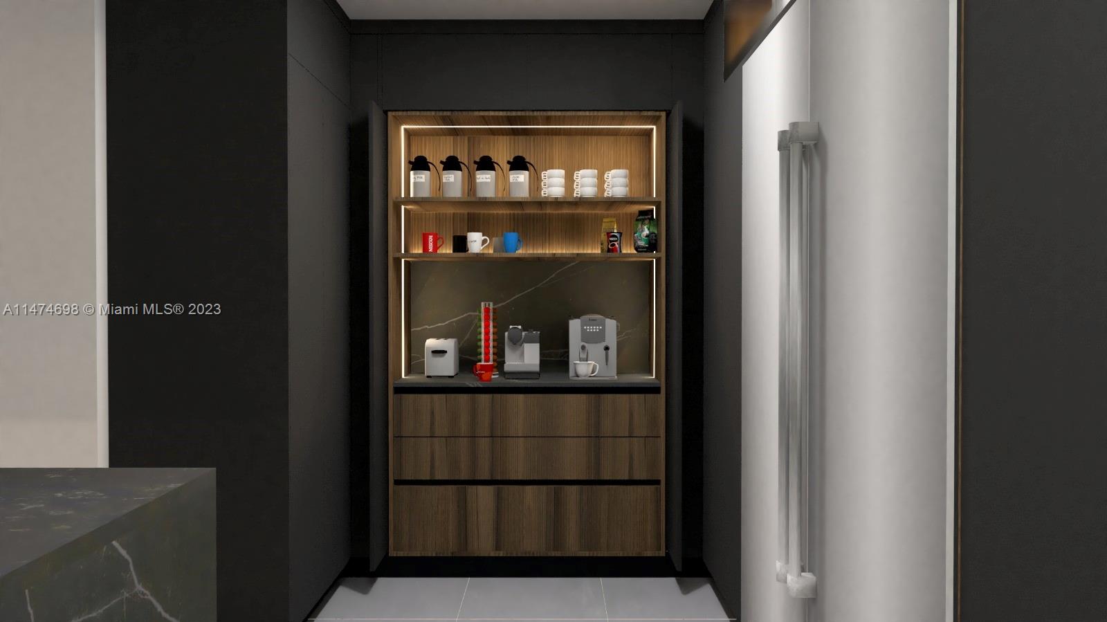 Pantry
