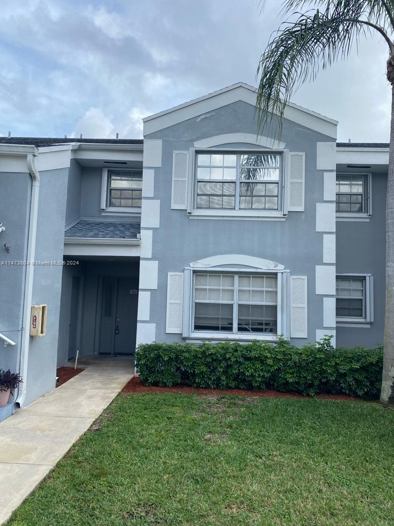 2019 SE 27th Dr 102-5, Homestead, Florida 33035, 2 Bedrooms Bedrooms, ,2 BathroomsBathrooms,Residential,For Sale,2019 SE 27th Dr 102-5,A11473804