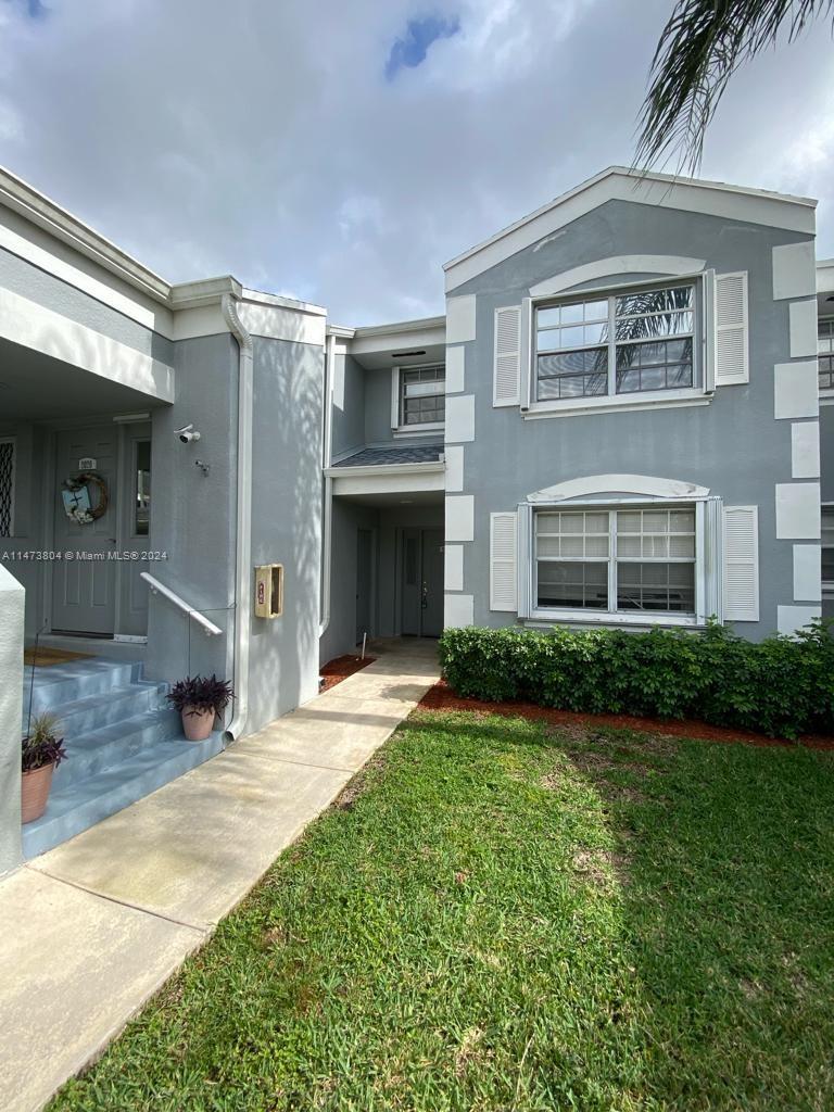 2019 SE 27th Dr 102-5, Homestead, Florida 33035, 2 Bedrooms Bedrooms, ,2 BathroomsBathrooms,Residential,For Sale,2019 SE 27th Dr 102-5,A11473804