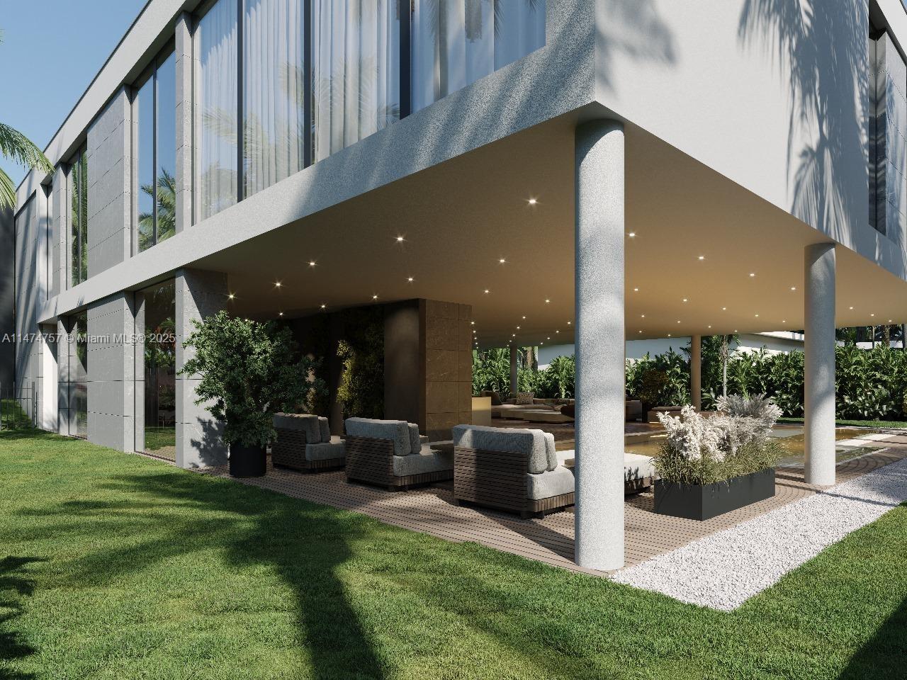 1205 NE 91st Ter, Miami Shores, Florida 33138, ,Land,For Sale,1205 NE 91st Ter,A11474757