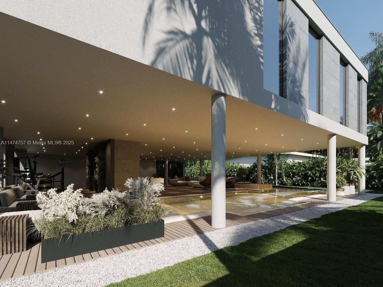 1205 NE 91st Ter, Miami Shores, Florida 33138, ,Land,For Sale,1205 NE 91st Ter,A11474757