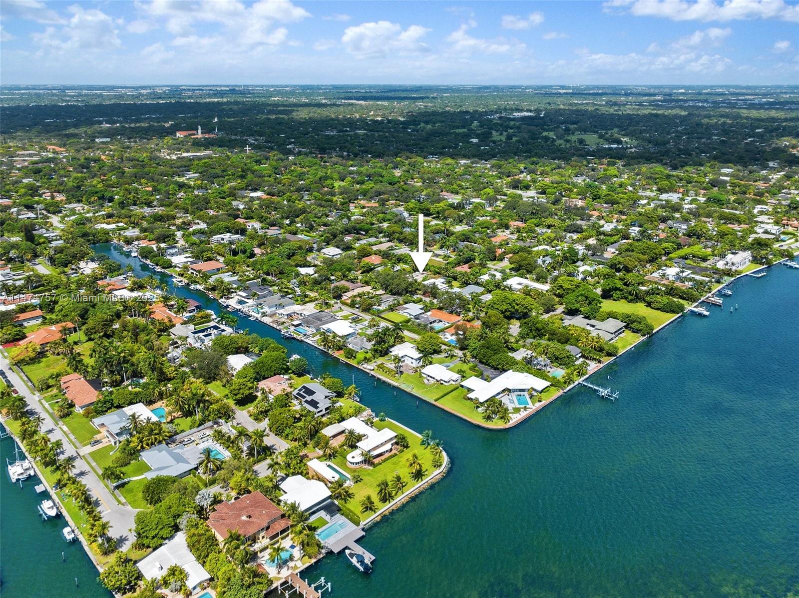 1205 NE 91st Ter, Miami Shores, Florida 33138, ,Land,For Sale,1205 NE 91st Ter,A11474757