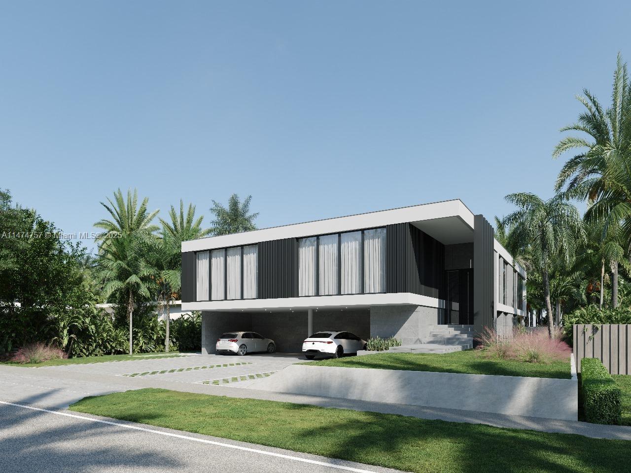 1205 NE 91st Ter, Miami Shores, Florida 33138, ,Land,For Sale,1205 NE 91st Ter,A11474757