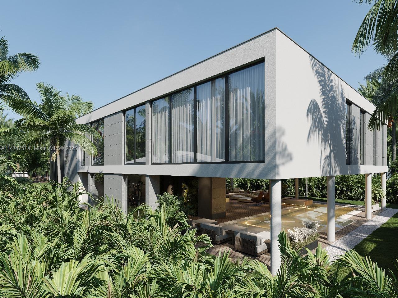 1205 NE 91st Ter, Miami Shores, Florida 33138, ,Land,For Sale,1205 NE 91st Ter,A11474757