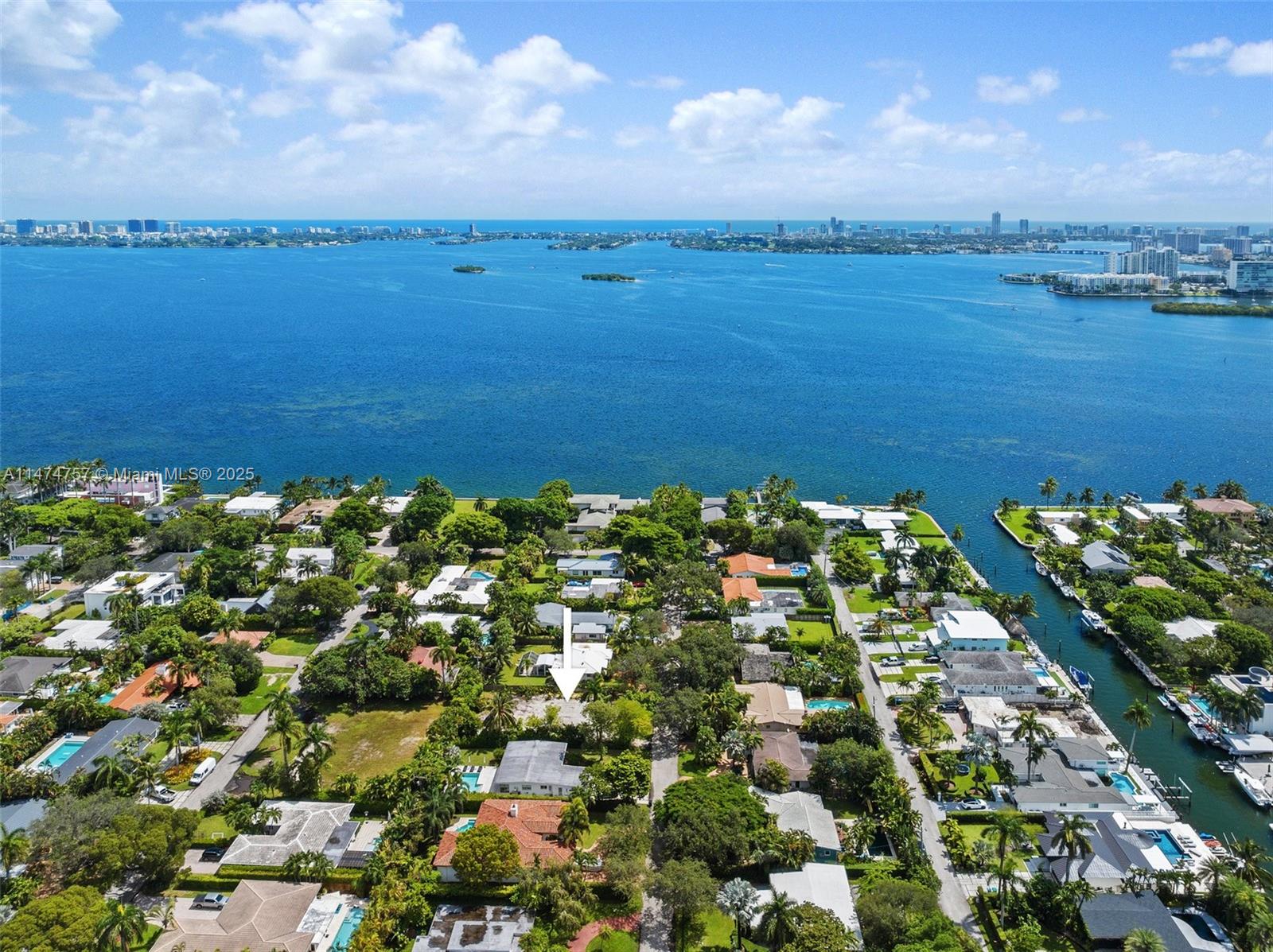 1205 NE 91st Ter, Miami Shores, Florida 33138, ,Land,For Sale,1205 NE 91st Ter,A11474757