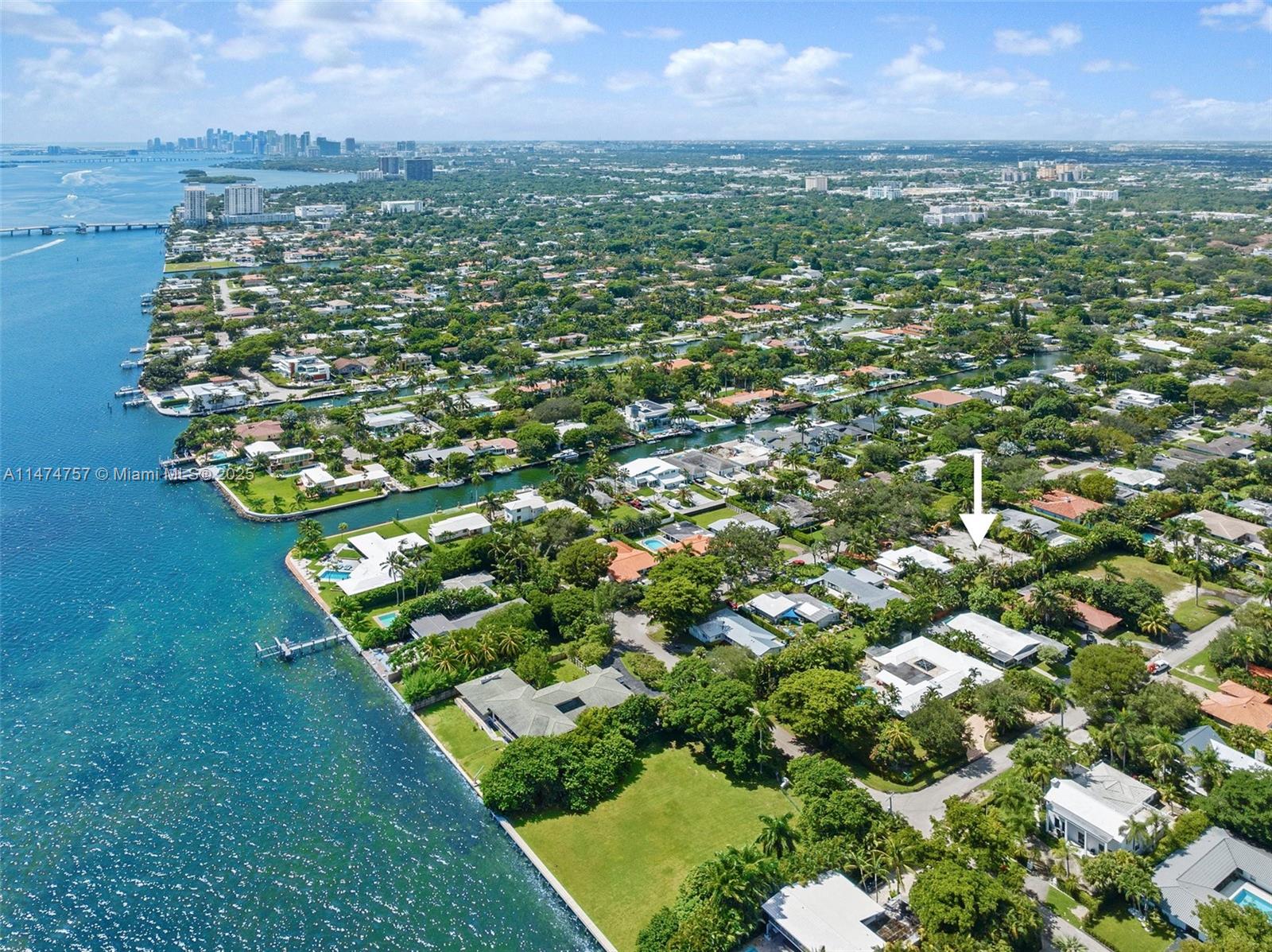 1205 NE 91st Ter, Miami Shores, Florida 33138, ,Land,For Sale,1205 NE 91st Ter,A11474757