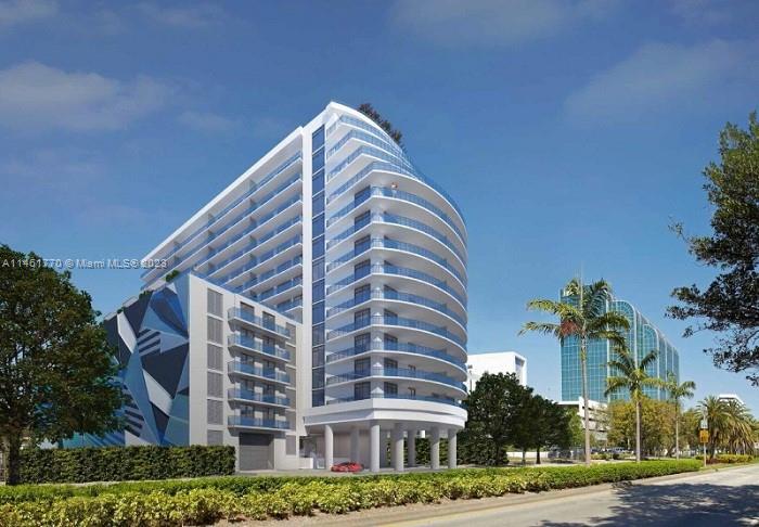 4250 Biscayne Blvd 1515, Miami, Florida 33137, 1 Bedroom Bedrooms, ,1 BathroomBathrooms,Residential,For Sale,4250 Biscayne Blvd 1515,A11461770