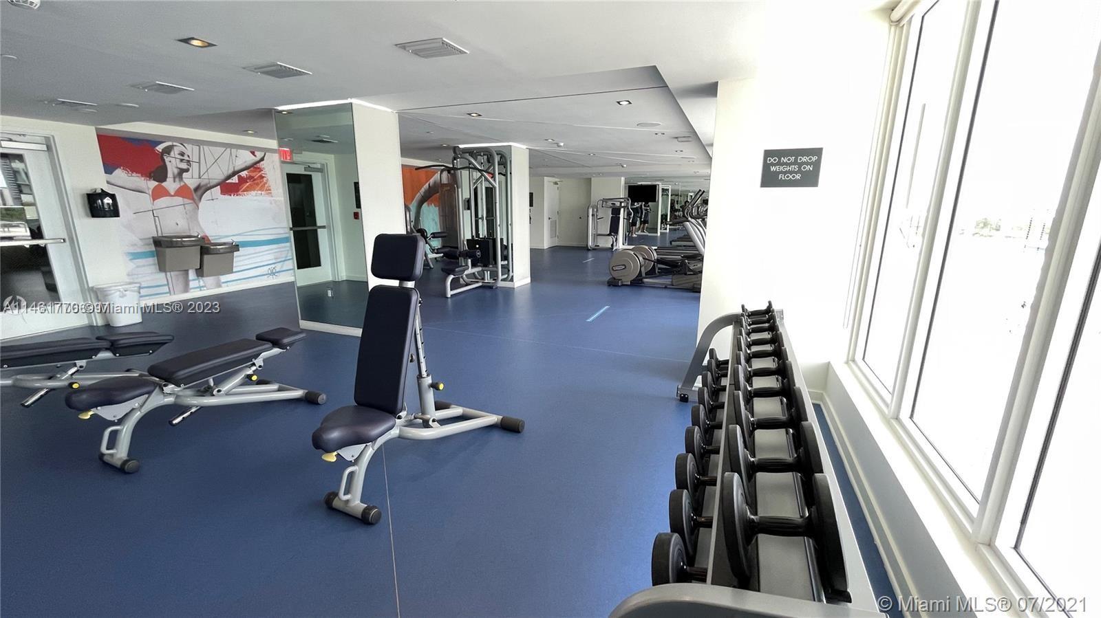 Gym