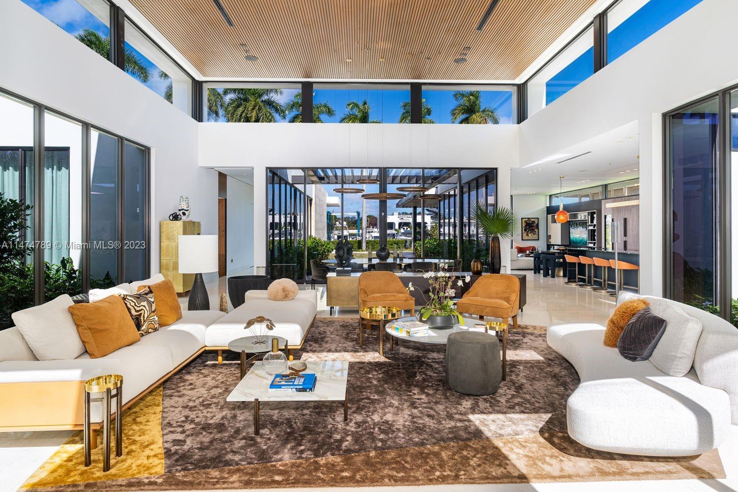 701 77th St, Miami, FL, 33138 United States, 6 Bedrooms Bedrooms, ,6 BathroomsBathrooms,Residential,For Sale,77th St,A11474789