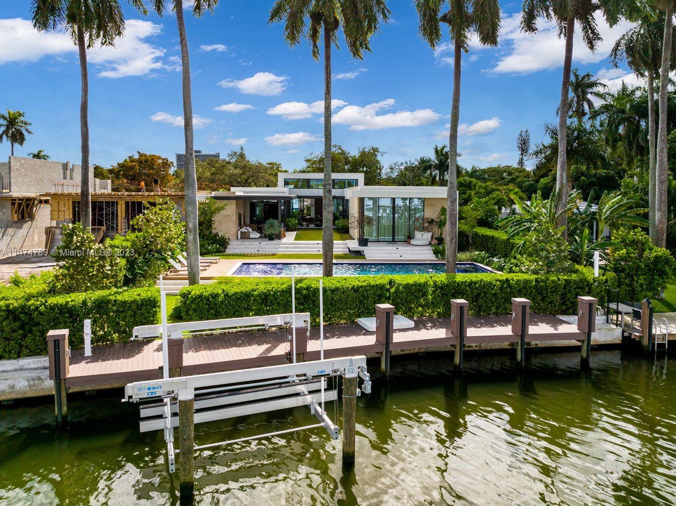 701 NE 77th St, Miami, Florida 33138, 6 Bedrooms Bedrooms, ,6 BathroomsBathrooms,Residential,For Sale,701 NE 77th St,A11474789