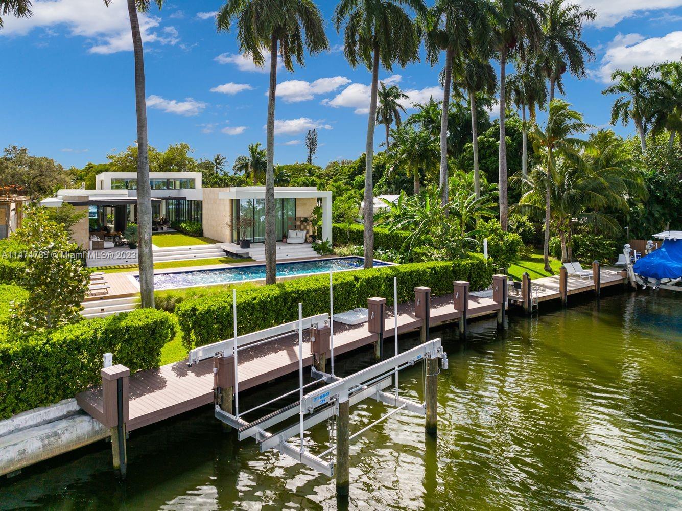 701 NE 77th St, Miami, Florida 33138, 6 Bedrooms Bedrooms, ,6 BathroomsBathrooms,Residential,For Sale,701 NE 77th St,A11474789