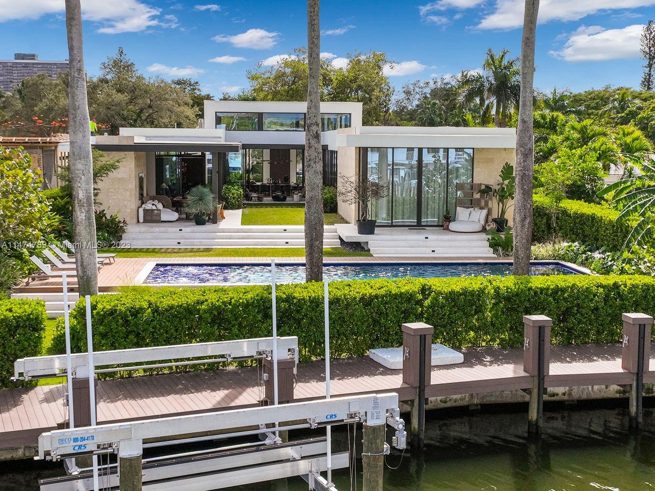 701 NE 77th St, Miami, Florida 33138, 6 Bedrooms Bedrooms, ,6 BathroomsBathrooms,Residential,For Sale,701 NE 77th St,A11474789