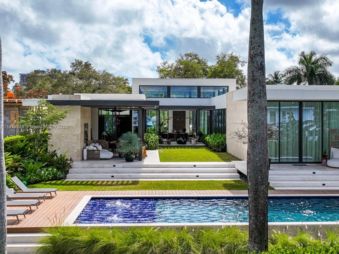 701 NE 77th St, Miami, Florida 33138, 6 Bedrooms Bedrooms, ,6 BathroomsBathrooms,Residential,For Sale,701 NE 77th St,A11474789