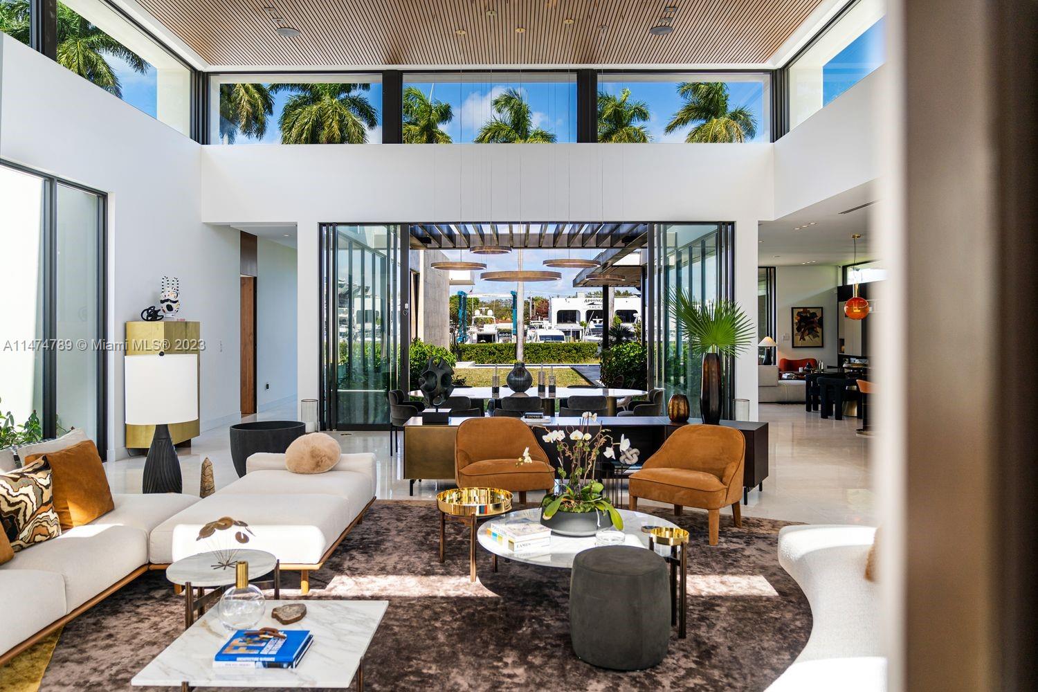 701 77th St, Miami, FL, 33138 United States, 6 Bedrooms Bedrooms, ,6 BathroomsBathrooms,Residential,For Sale,77th St,A11474789