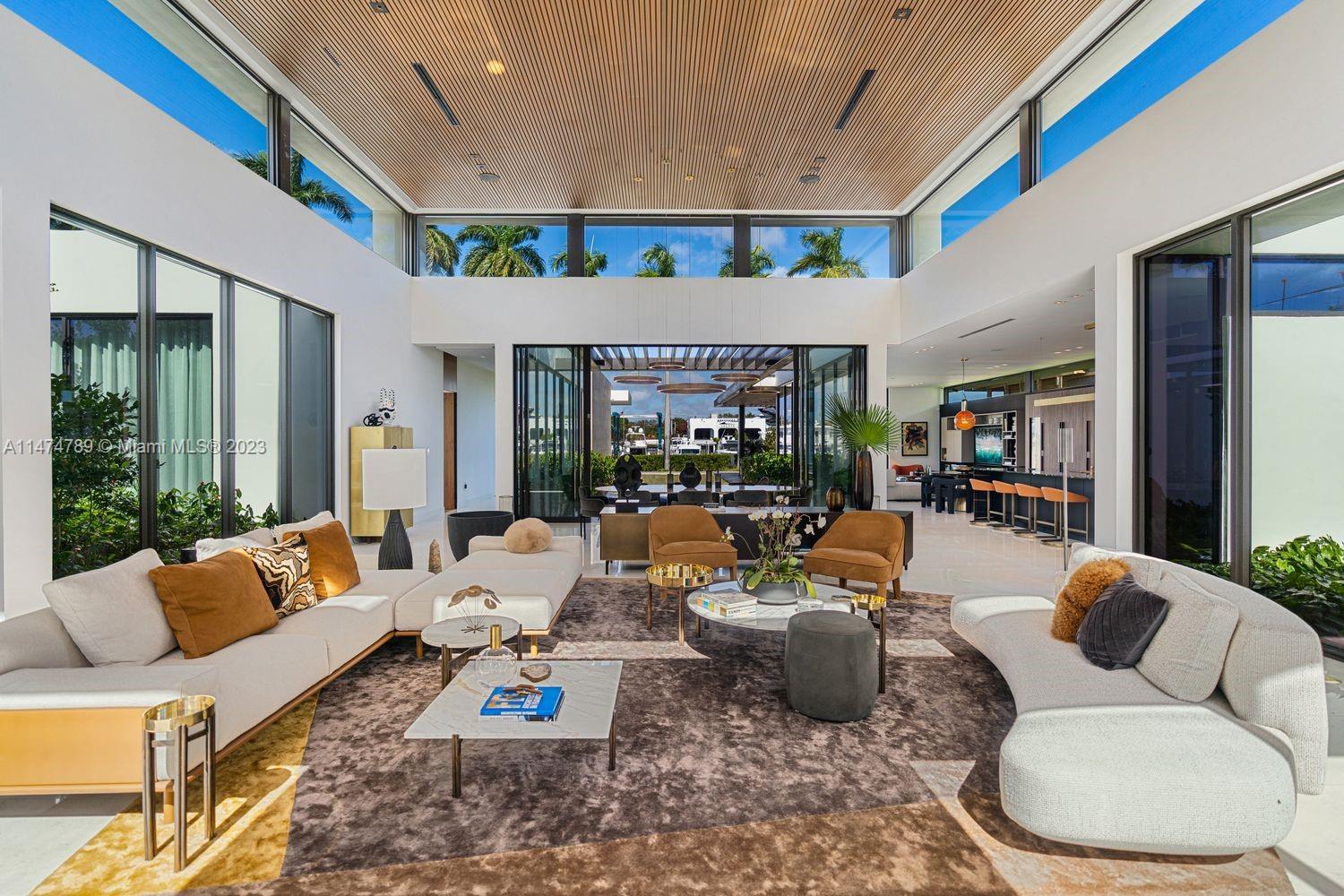 701 77th St, Miami, FL, 33138 United States, 6 Bedrooms Bedrooms, ,6 BathroomsBathrooms,Residential,For Sale,77th St,A11474789