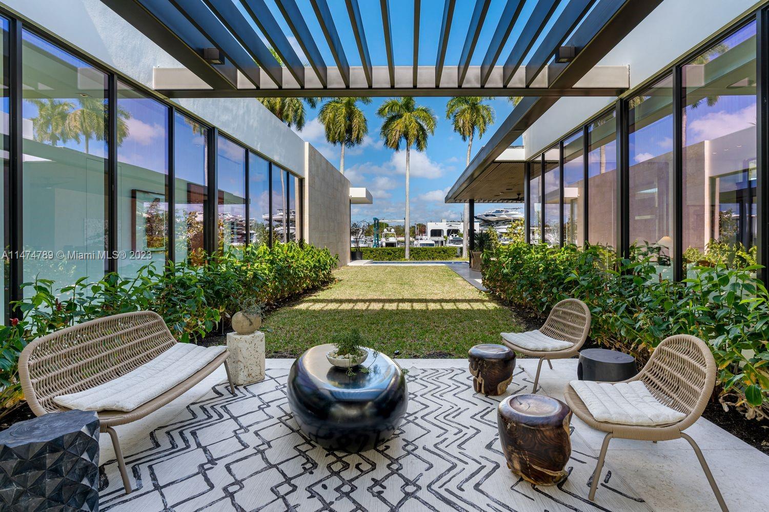 701 NE 77th St, Miami, Florida 33138, 6 Bedrooms Bedrooms, ,6 BathroomsBathrooms,Residential,For Sale,701 NE 77th St,A11474789