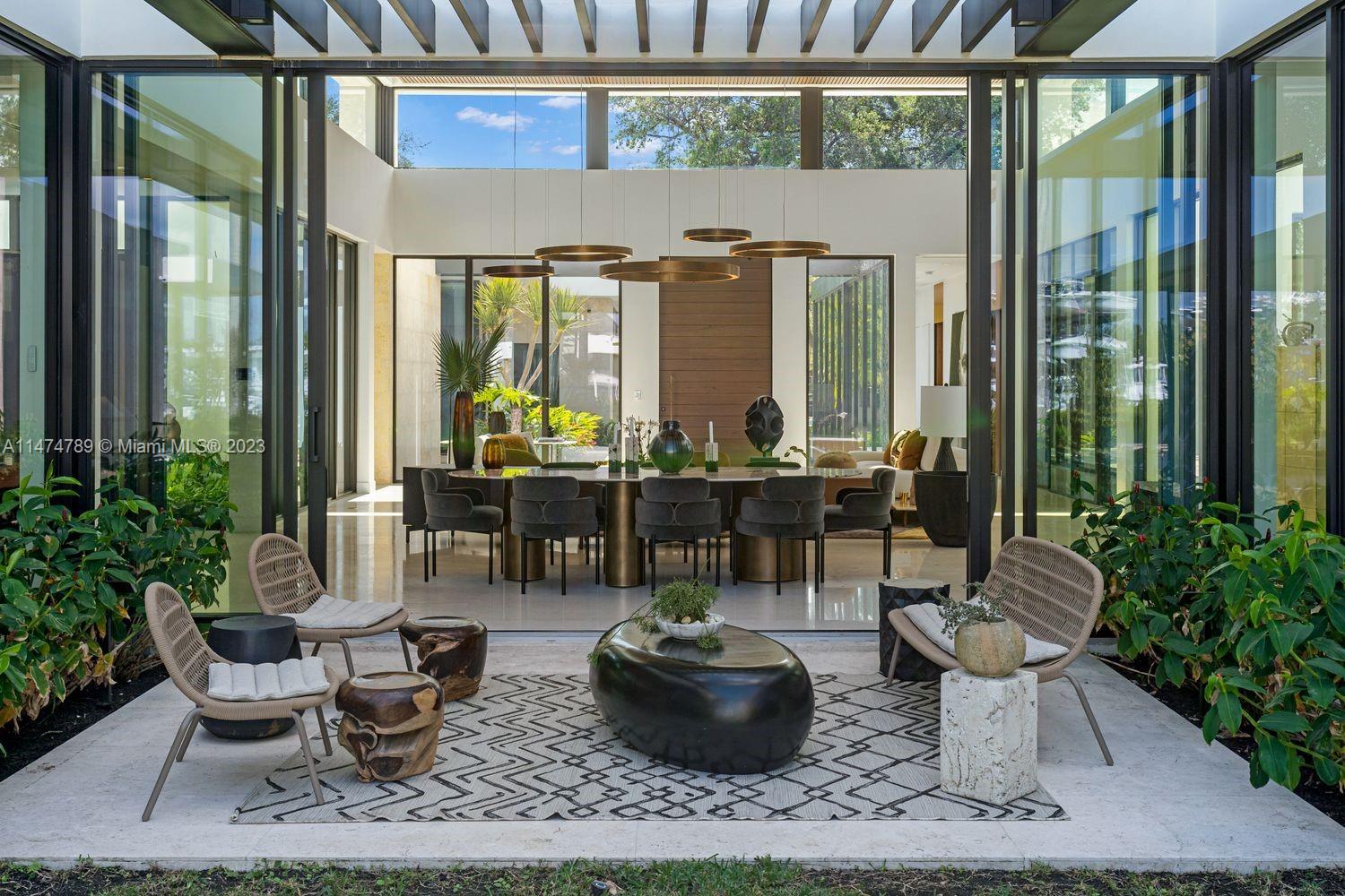 701 NE 77th St, Miami, Florida 33138, 6 Bedrooms Bedrooms, ,6 BathroomsBathrooms,Residential,For Sale,701 NE 77th St,A11474789