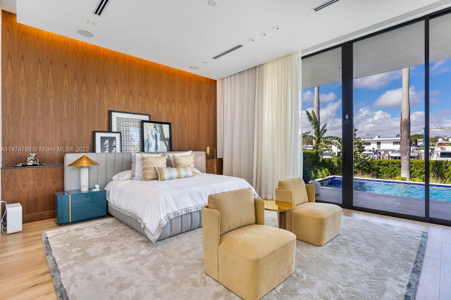 701 NE 77th St, Miami, Florida 33138, 6 Bedrooms Bedrooms, ,6 BathroomsBathrooms,Residential,For Sale,701 NE 77th St,A11474789