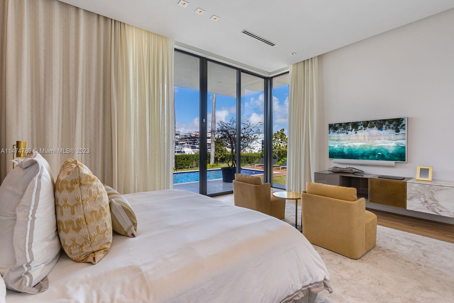 701 77th St, Miami, FL, 33138 United States, 6 Bedrooms Bedrooms, ,6 BathroomsBathrooms,Residential,For Sale,77th St,A11474789