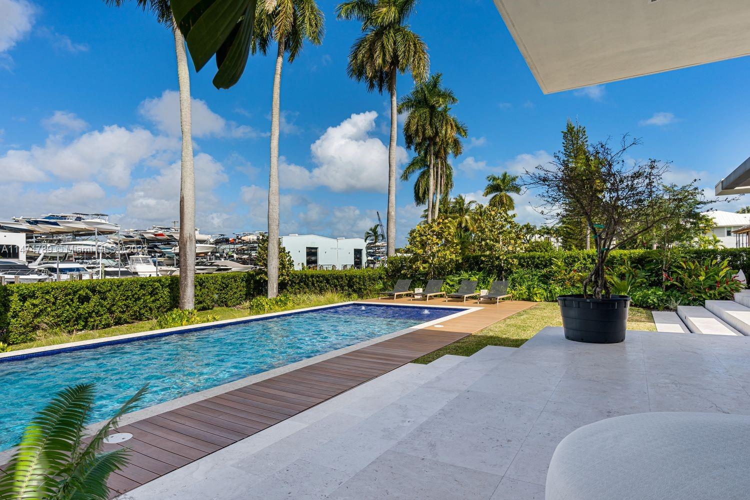 701 NE 77th St, Miami, Florida 33138, 6 Bedrooms Bedrooms, ,6 BathroomsBathrooms,Residential,For Sale,701 NE 77th St,A11474789