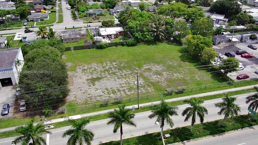 5421 W Hallandale Beach Blvd, West Park, FL 33023