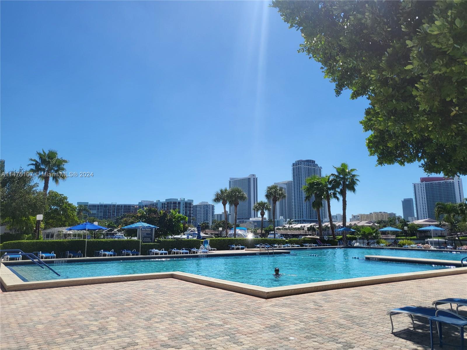 600 Three Islands Blvd 118, Hallandale Beach, Florida 33009, 1 Bedroom Bedrooms, ,1 BathroomBathrooms,Residentiallease,For Rent,600 Three Islands Blvd 118,A11475107