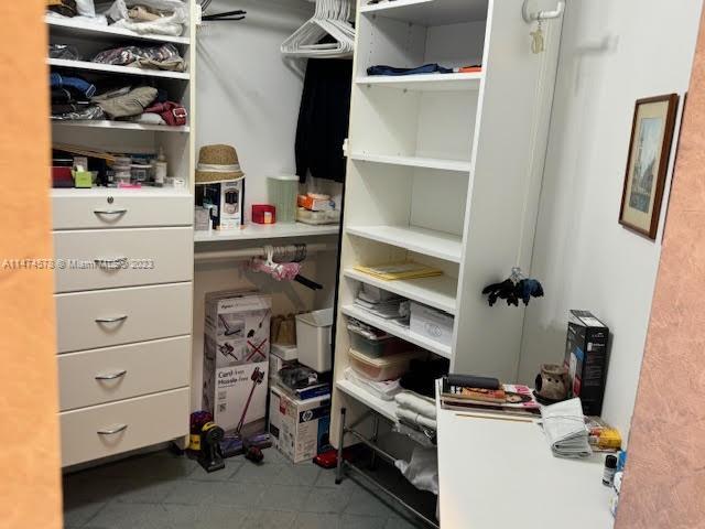 Closet