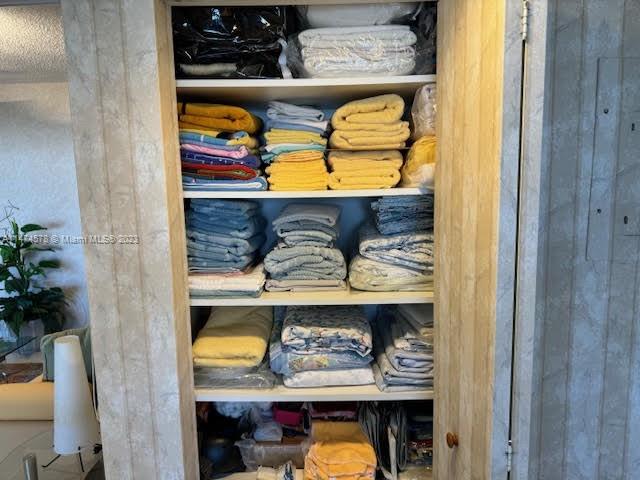 Closet