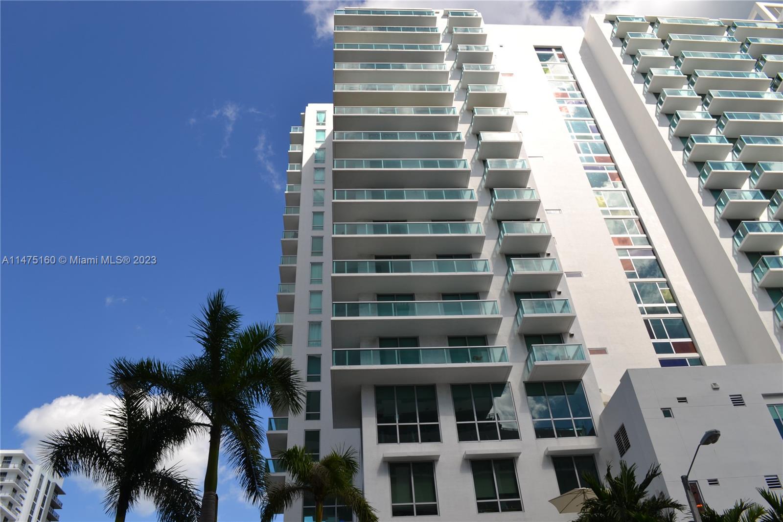 333 NE 24th St 808, Miami, Florida 33137, 1 Bedroom Bedrooms, ,1 BathroomBathrooms,Residential,For Sale,333 NE 24th St 808,A11475160