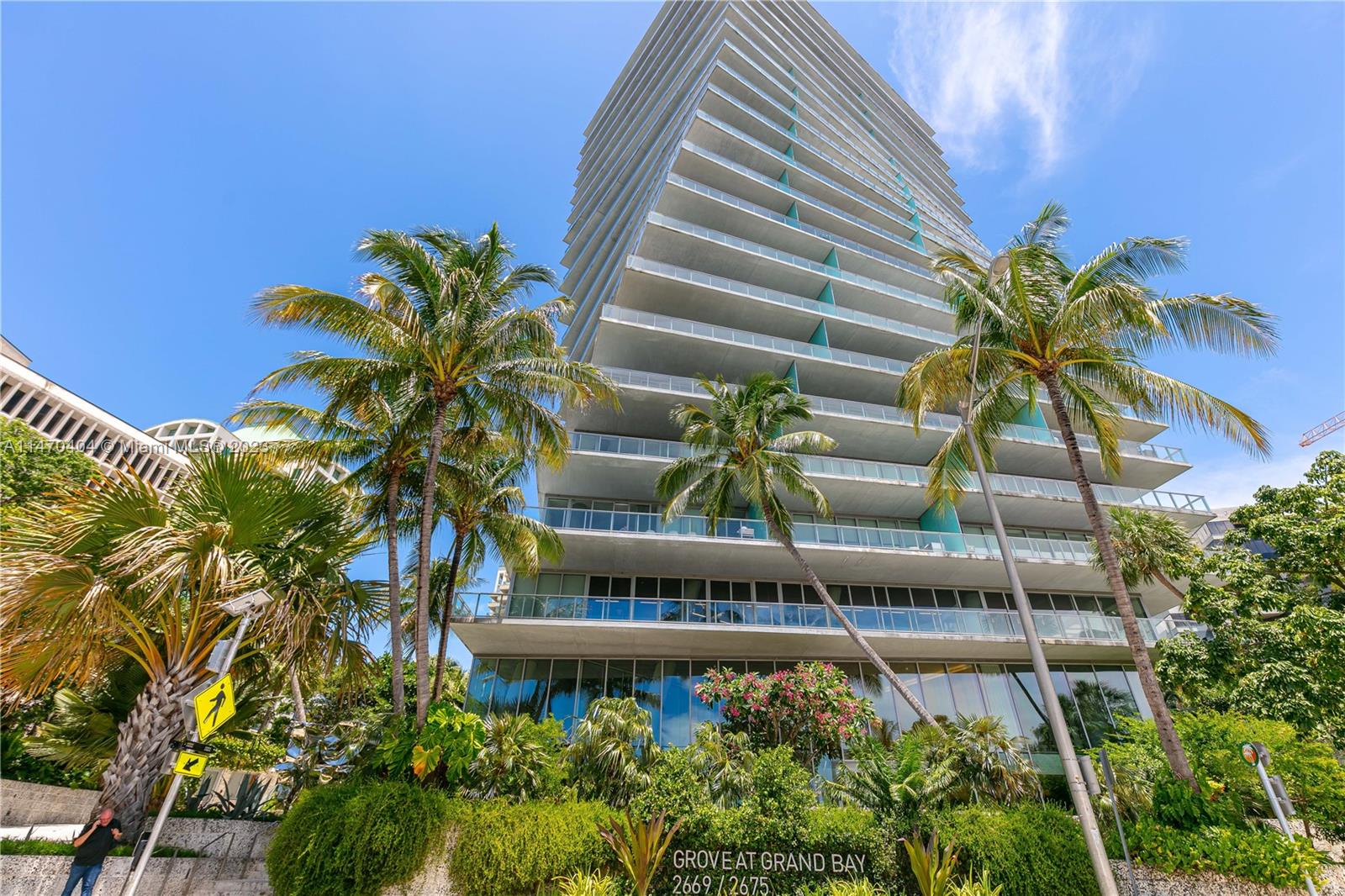 2675 S Bayshore Dr #602S For Sale A11470404, FL