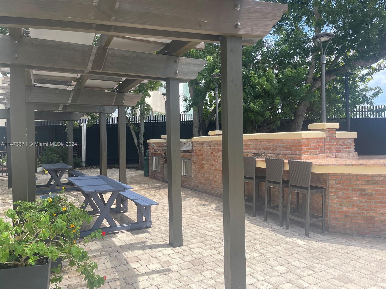 1901 Brickell Ave B2412, Miami, Florida 33129, 2 Bedrooms Bedrooms, ,2 BathroomsBathrooms,Residentiallease,For Rent,1901 Brickell Ave B2412,A11473371