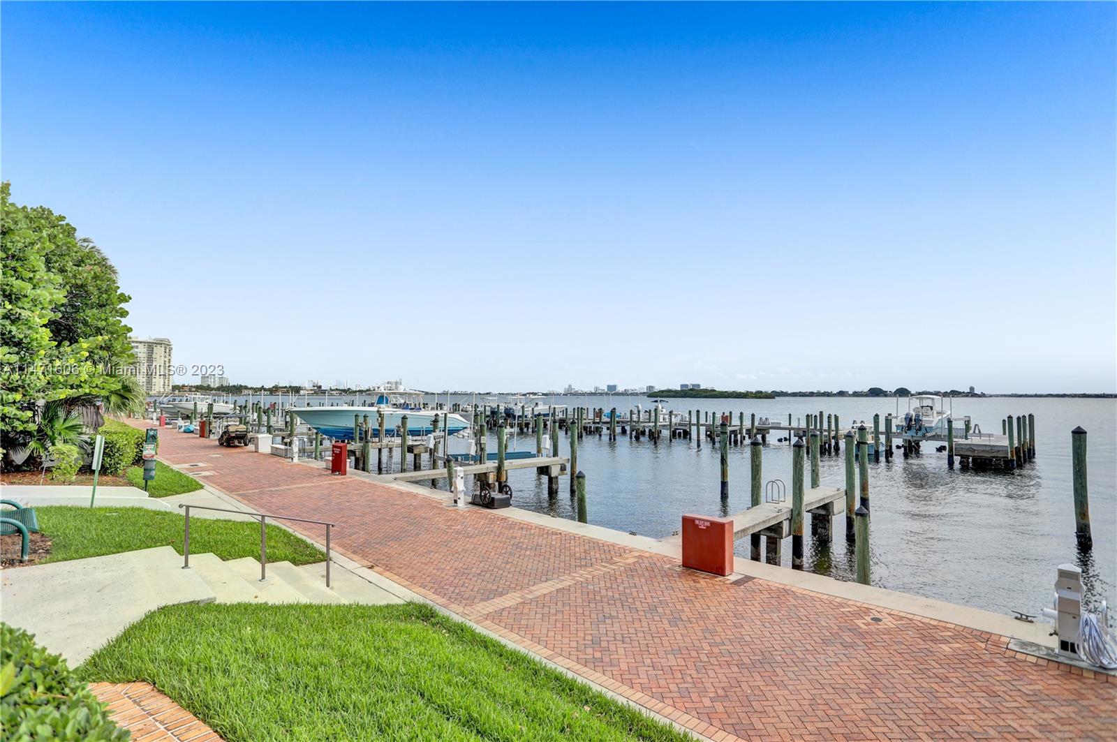 1000 Quayside Ter 809, Miami, Florida 33138, 2 Bedrooms Bedrooms, 1 Room Rooms,2 BathroomsBathrooms,Residential,For Sale,1000 Quayside Ter 809,A11471606