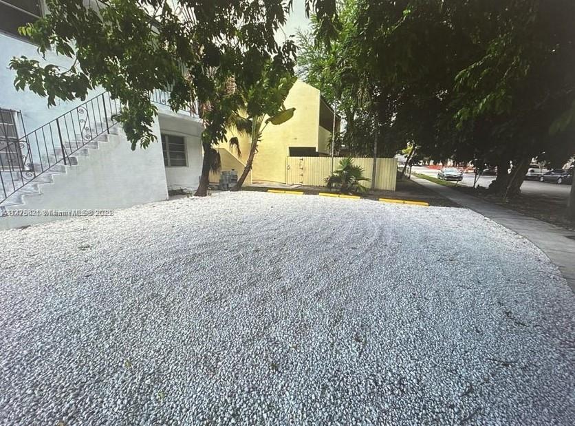 Yard