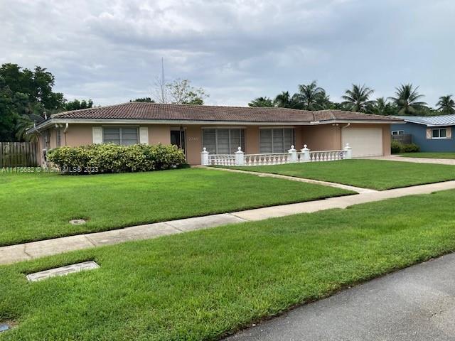 7040 NW 7th Street  For Sale A11475682, FL