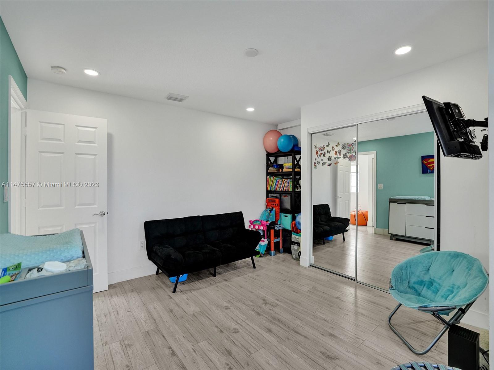 Sitting Room