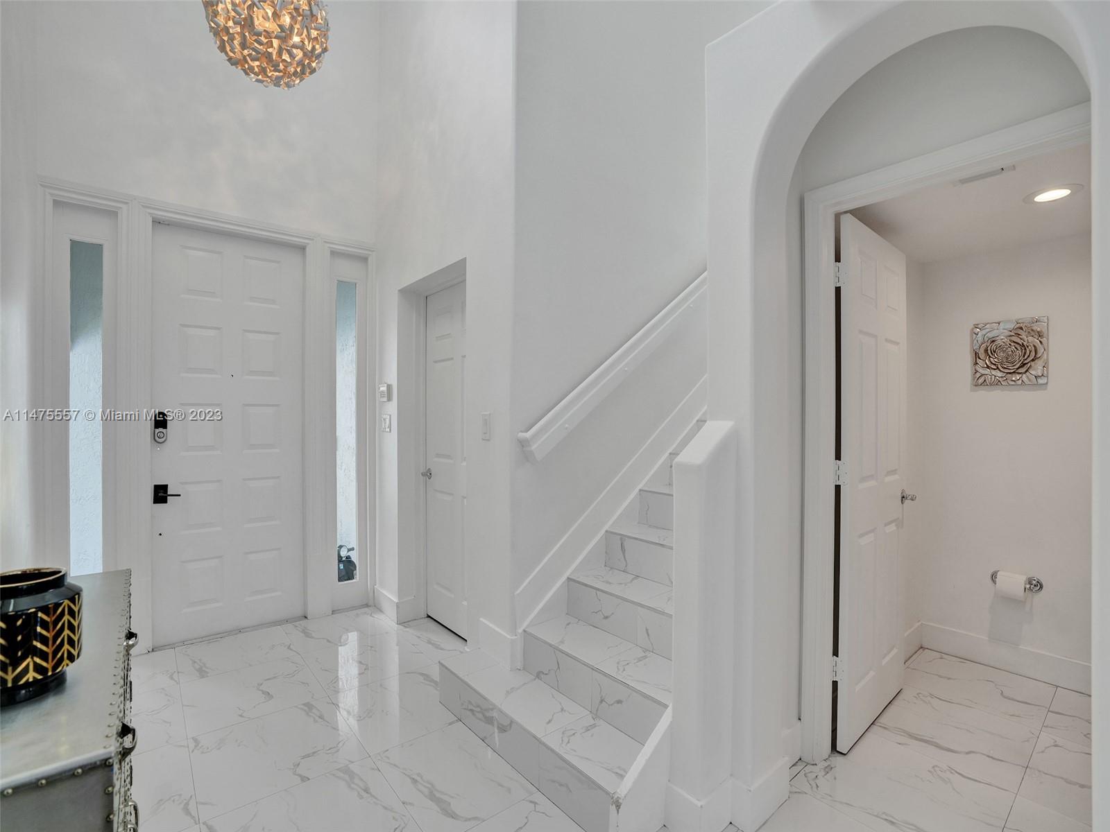 Entry