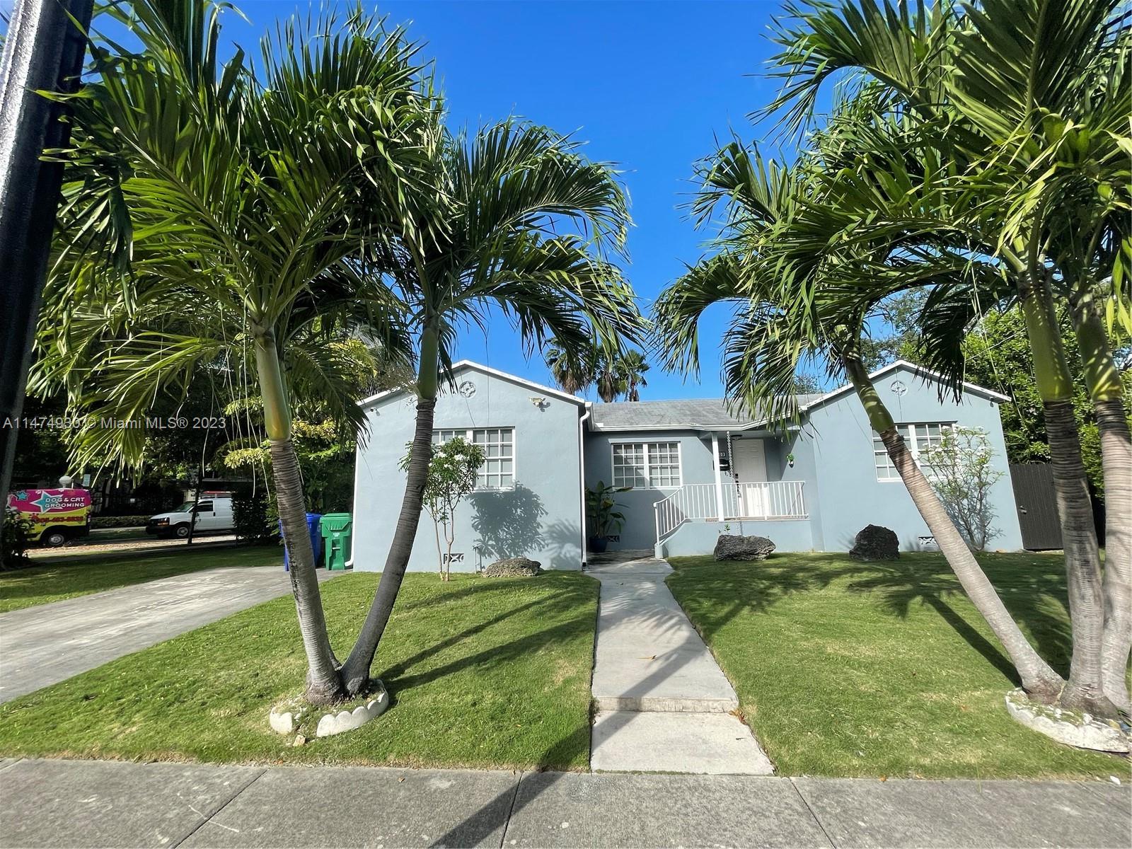 902 NW 10th Ct, Miami, Florida 33136, 3 Bedrooms Bedrooms, ,2 BathroomsBathrooms,Residential,For Sale,902 NW 10th Ct,A11474930