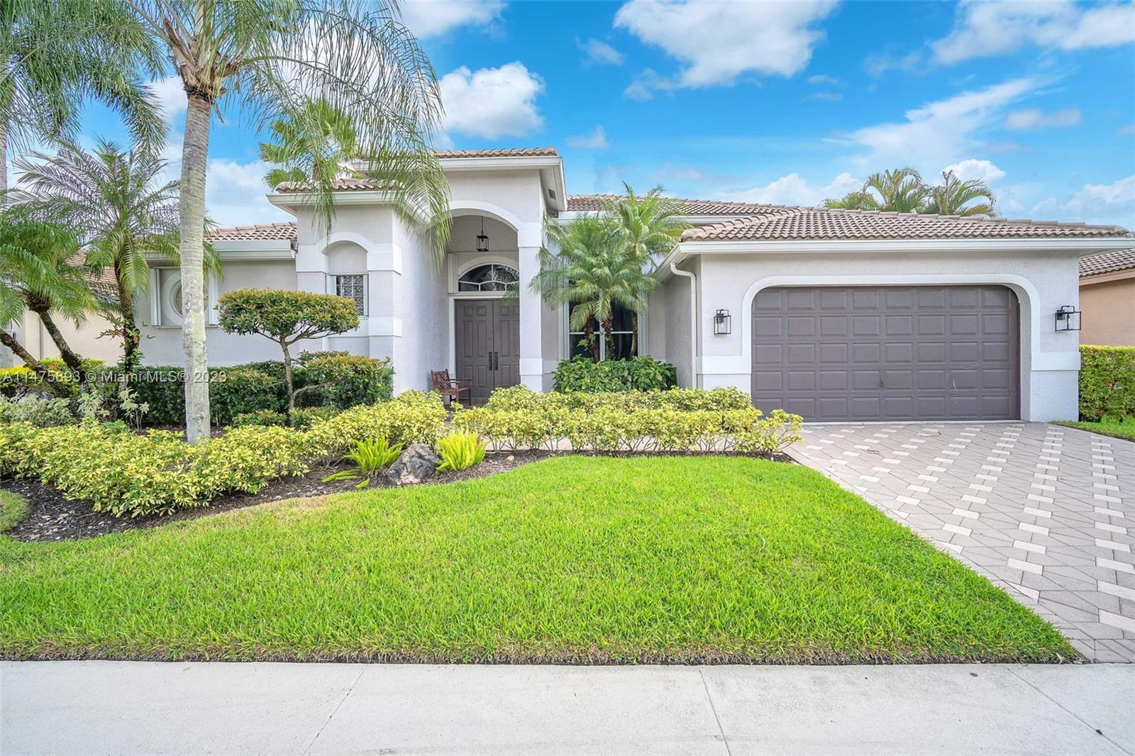 2554 Jardin Ln, Weston, FL, 33327 United States, 5 Bedrooms Bedrooms, ,3 BathroomsBathrooms,Residential,For Sale,Jardin Ln,A11475893