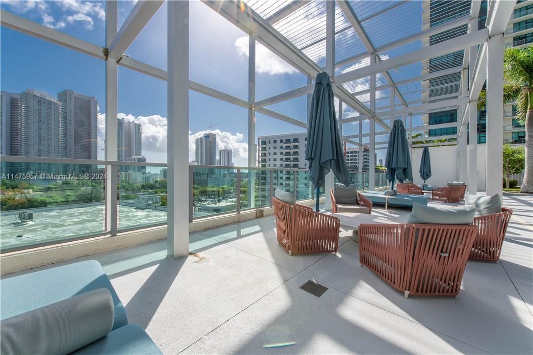 3301 NE 1st Ave H1608, Miami, Florida 33137, 1 Bedroom Bedrooms, ,1 BathroomBathrooms,Residentiallease,For Rent,3301 NE 1st Ave H1608,A11475957