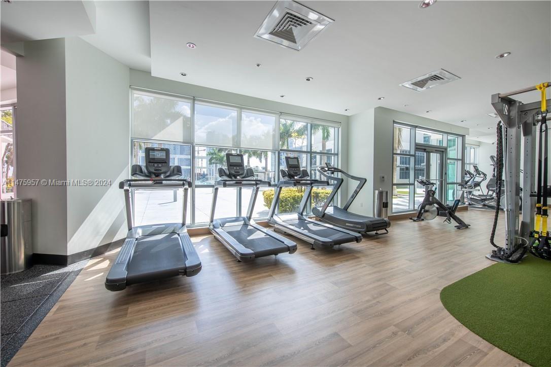 3301 NE 1st Ave H1608, Miami, Florida 33137, 1 Bedroom Bedrooms, ,1 BathroomBathrooms,Residentiallease,For Rent,3301 NE 1st Ave H1608,A11475957