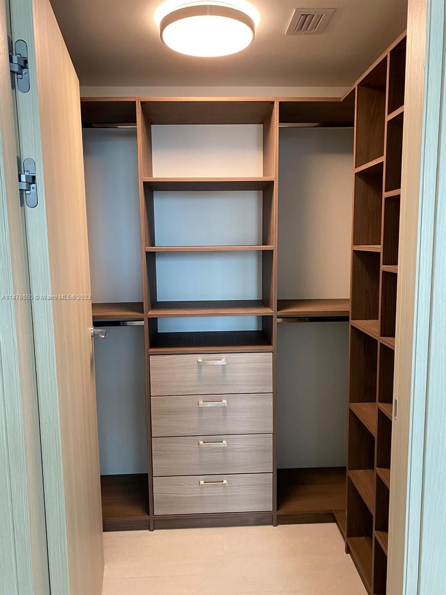 Closet