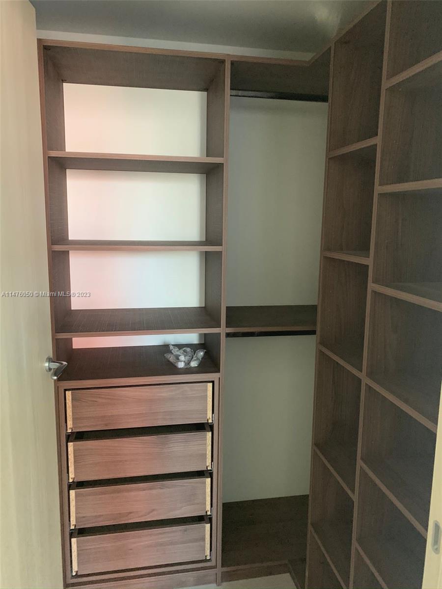 Closet